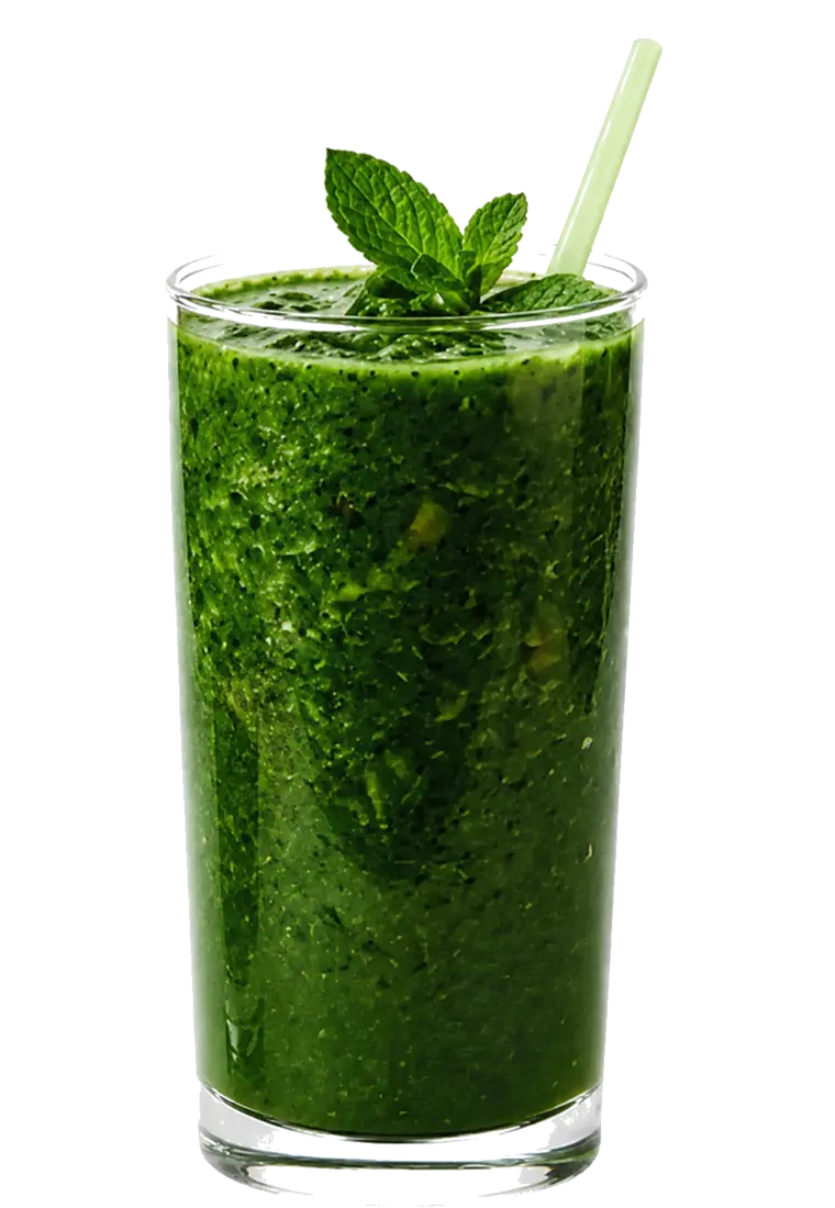 Green Detox Smoothie