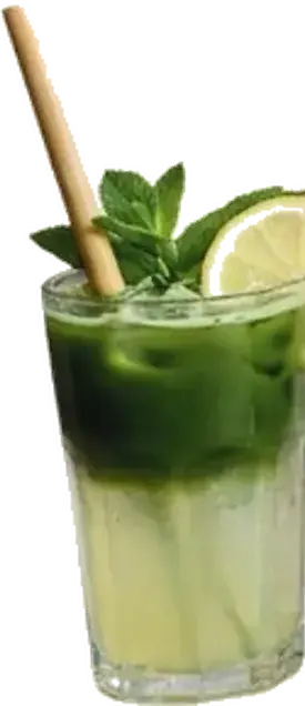 Hausgemachte Limonade