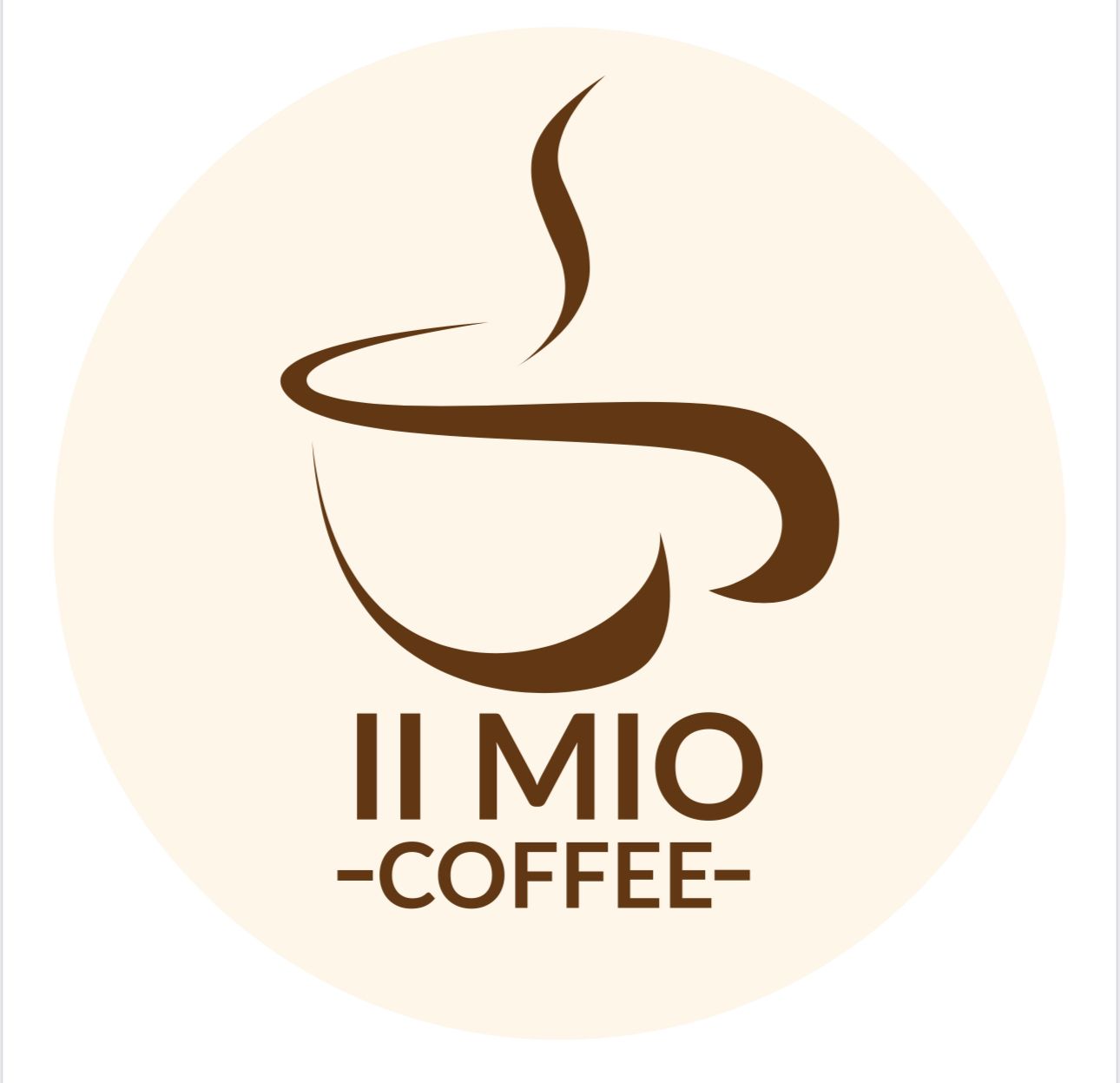 Il Mio Caffe Logo